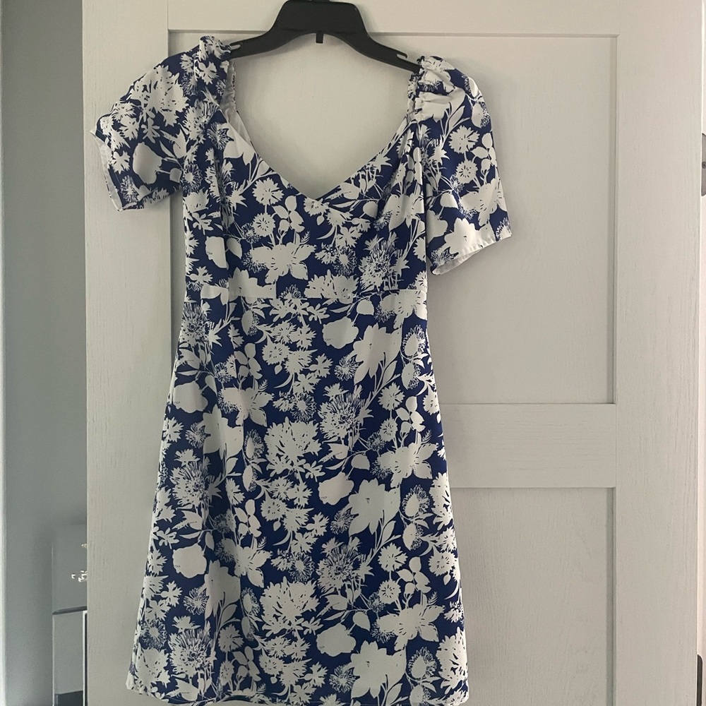 Women’s summer dress